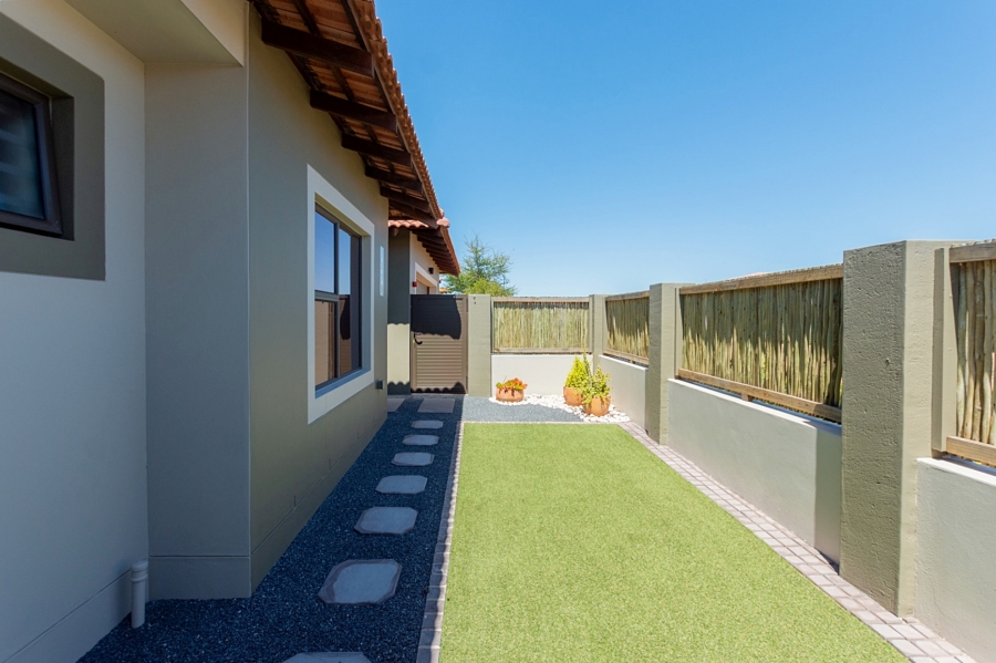 3 Bedroom Property for Sale in Langebaan Country Estate Western Cape